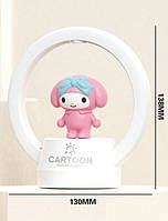 Лампа настільна, мелоді