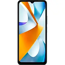 Смартфон Xiaomi Poco C61 3/64Gb White Global version, фото 3