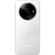 Смартфон Xiaomi Poco C61 3/64Gb White Global version, фото 6
