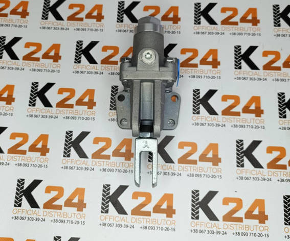 Гальмівний клапан SZ804.80A.023 240100029271, фото 1