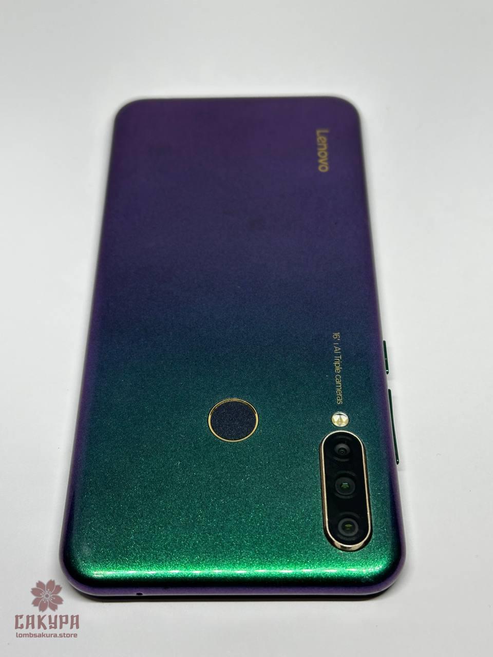 Смартфон LENOVO K10 Note 4/64GB, фото 1