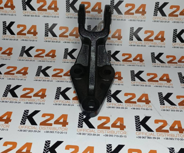 Кронштейн стабілізатора тяги навіски SZ804.56.118 240100029188