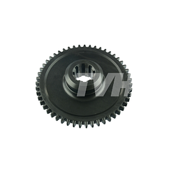 Зірочка Z8 Z51 КПП комбайна Deutz M66, M88, M600, M660, M750, M770, M900, M922, M980, M33.30, M33.60