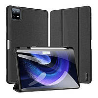Чохол Dux Ducis Domo для Xiaomi Pad 6/6 Pro with Stylus Pen Holder &amp; Auto Sleep Wake