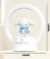 Лампа настільна,