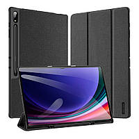 Чохол Dux Ducis Domo для  Tab S10 Ultra/S9 Ultra/S8 Ultra with S Pen Holder & Auto Sleep Wake