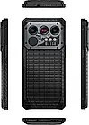 Смартфон OUKITEL IIIF150 Raptor 5G 16/512Gb Black, NFC, IP68, 50+64/32Мп, 6.78"AMOLED, Dimensity7050, 10000mAh, фото 5