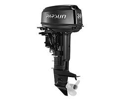 Човновий мотор Parsun Т30 AFWS
