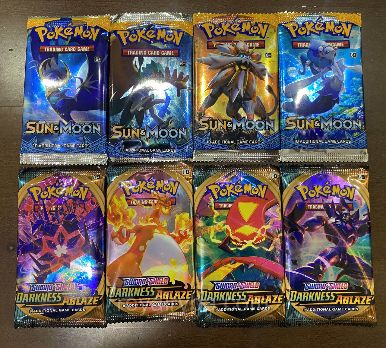Pokemon cards.Карти покемон.