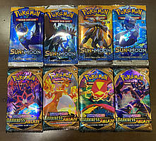 Pokemon cards.Карти покемон.