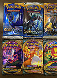 Pokemon cards.Карти покемон., фото 3