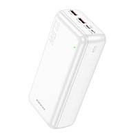 Універсальна Мобільна Батарея  Borofone BJ8B Power .5W+PD0W 0000 mAh