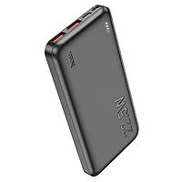 Універсальна Мобільна Батарея Power Bank Hoco J101 Astute 22.5W fully compatible 10000 mAh