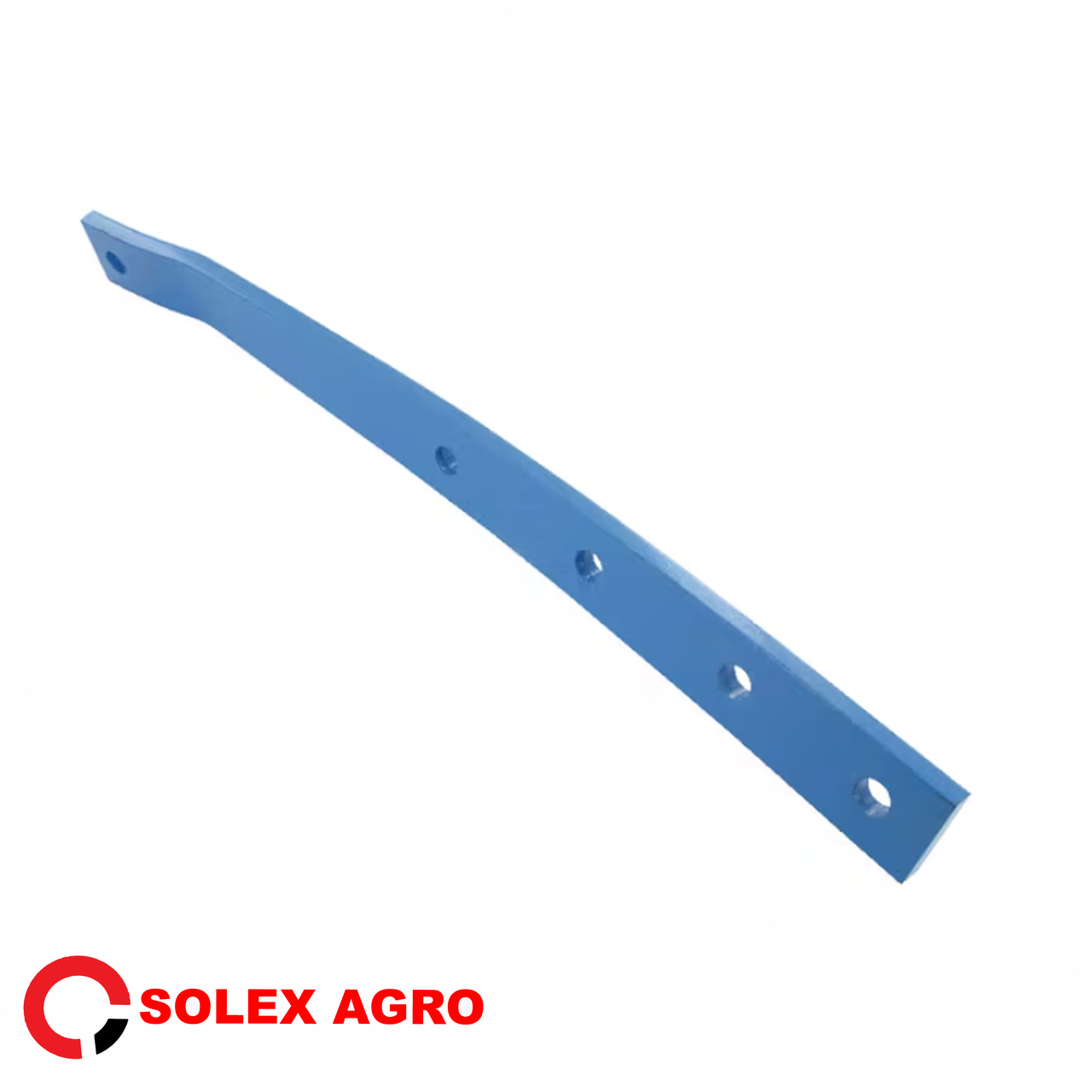 4695410 Підсилювач 40x10x482 RE відвала плуга правий Lemken