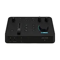 Аудіомікшер Yamaha ZG01