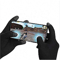 Ігрові рукавички For five fingers