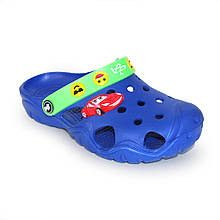 Сабо дитячі Jose Amorales 117180 Синій