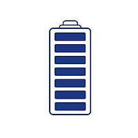 Акумуляторні Батарейки  (Li-ion) 2500mWh з роз'ємом Type-C (бокс 4шт з кабелем 1х4 у комплекті)