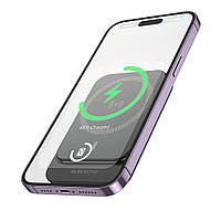 Універсальна Мобільна Батарея Power Bank Borofone BJ63 Nimble PD20W magnetic 5000mAh