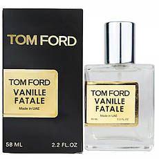 Tom Ford Vanille Fatale Perfume Newly унисекс 58 мл, фото 3