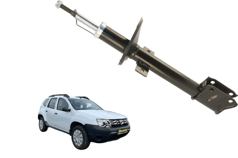 Амортизатор задній газовий Dacia Duster 4x4 (2010-2023) (BNC8200811407)