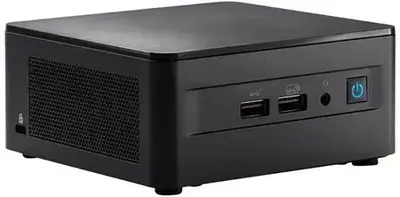 Intel NUC - купить недорого, Prom.ua: цены, акции и отзывы