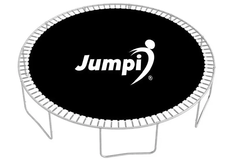 Мат великий для батута 14FT 435 см JUMPI
