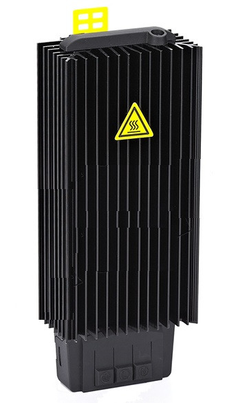 Нагрівач NTL201S-F 150W