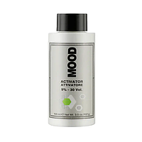 Окислювальна емульсiя з Алое 9% 30 Vol Mood Activator, 100 мл (517847)
