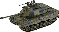 Танк на радіокеруванні ZIPP Toys 789 'German Leopard 2A6' 1:18