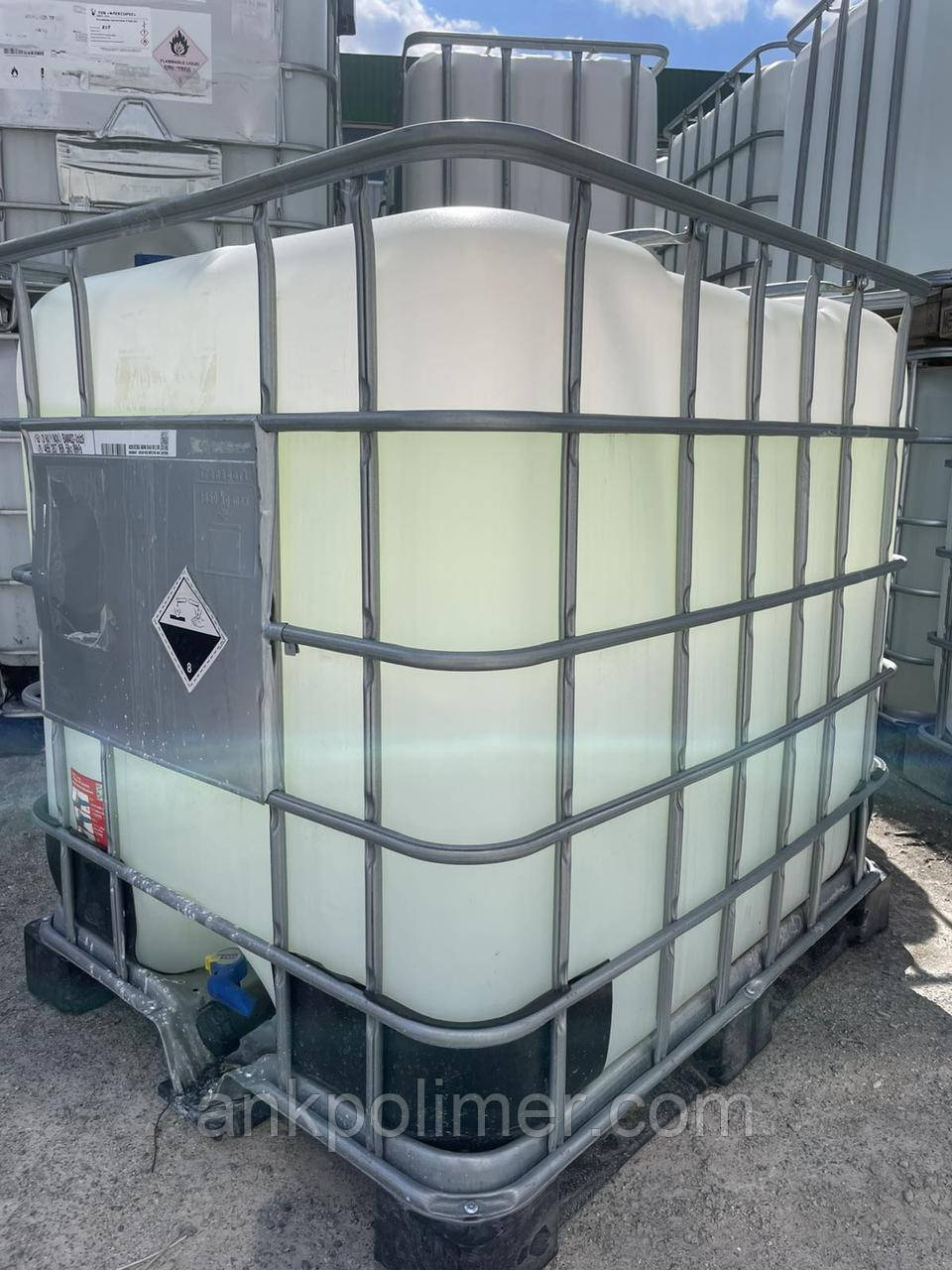 Азотна Кислота 68%, Nitric Acid 68% (CAS 7697-37-2), 1350 кг