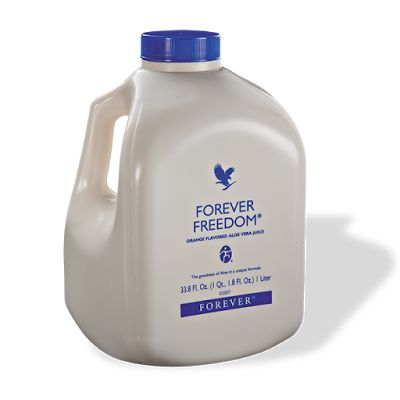 Сік Алое Freedom (Свобода) Forever 1 л