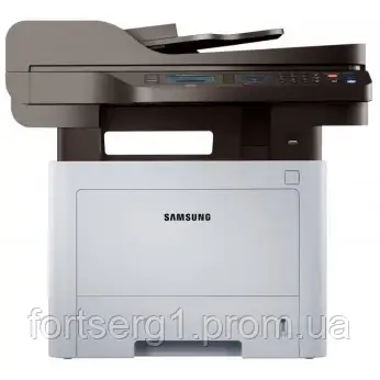 Б/В БФП Samsung M3870FW А4 ч/б з WiFi / пробіг 100953 / читати опис !!!, фото 1