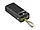 Зовнішній акумулятор (павербанк) Gelius Wide GP-PB308 40000mAh (QC+PD 22.5W/Led) Black, фото 4