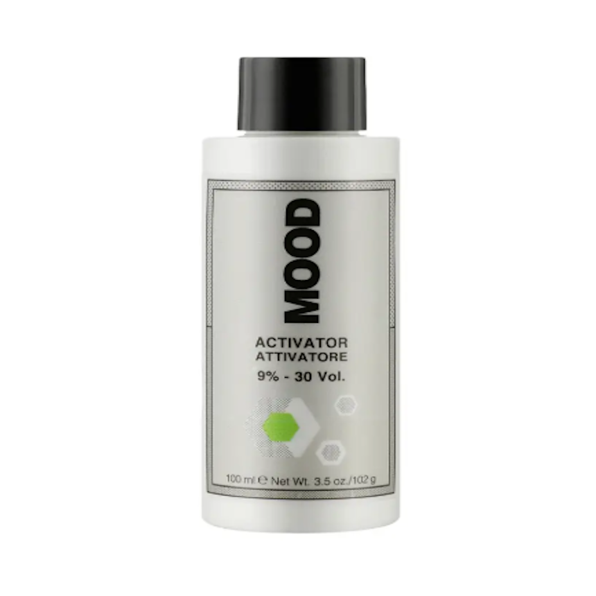 Окислювальна емульсiя з Алое 9% 30 Vol Mood Activator, 100 мл (517847)