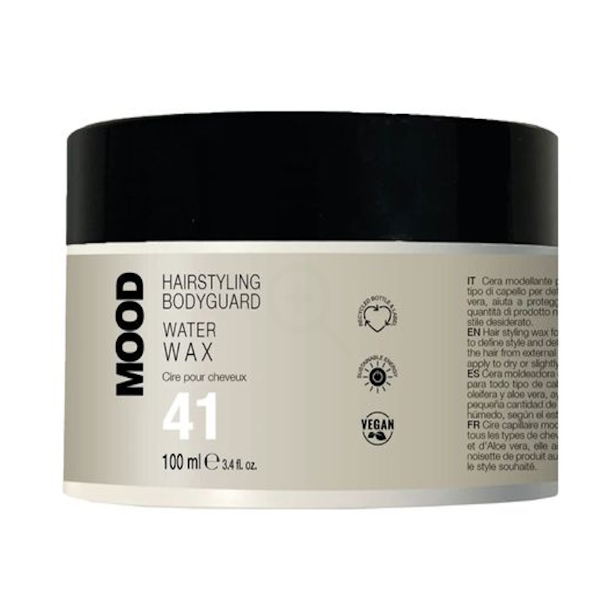 Віск на водній основі Mood 41 Water Wax, 100 мл (1502110100)