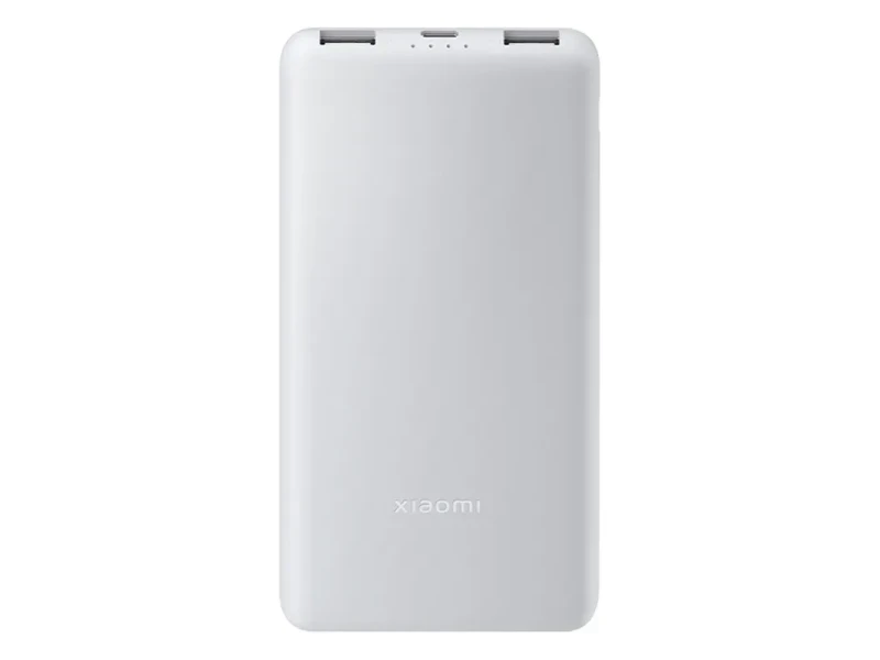 Зовнішній акумулятор (павербанк) Xiaomi Mi Lite Power Bank 10000mAh 22.5W (P16ZM)