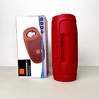 Бездротова колонка CHARGE mini 3+ (Червоний)