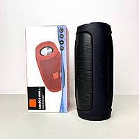 Бездротова колонка CHARGE mini 3+ (Чорний)