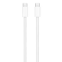 Кабель Type-C to Type-C 1m 60W