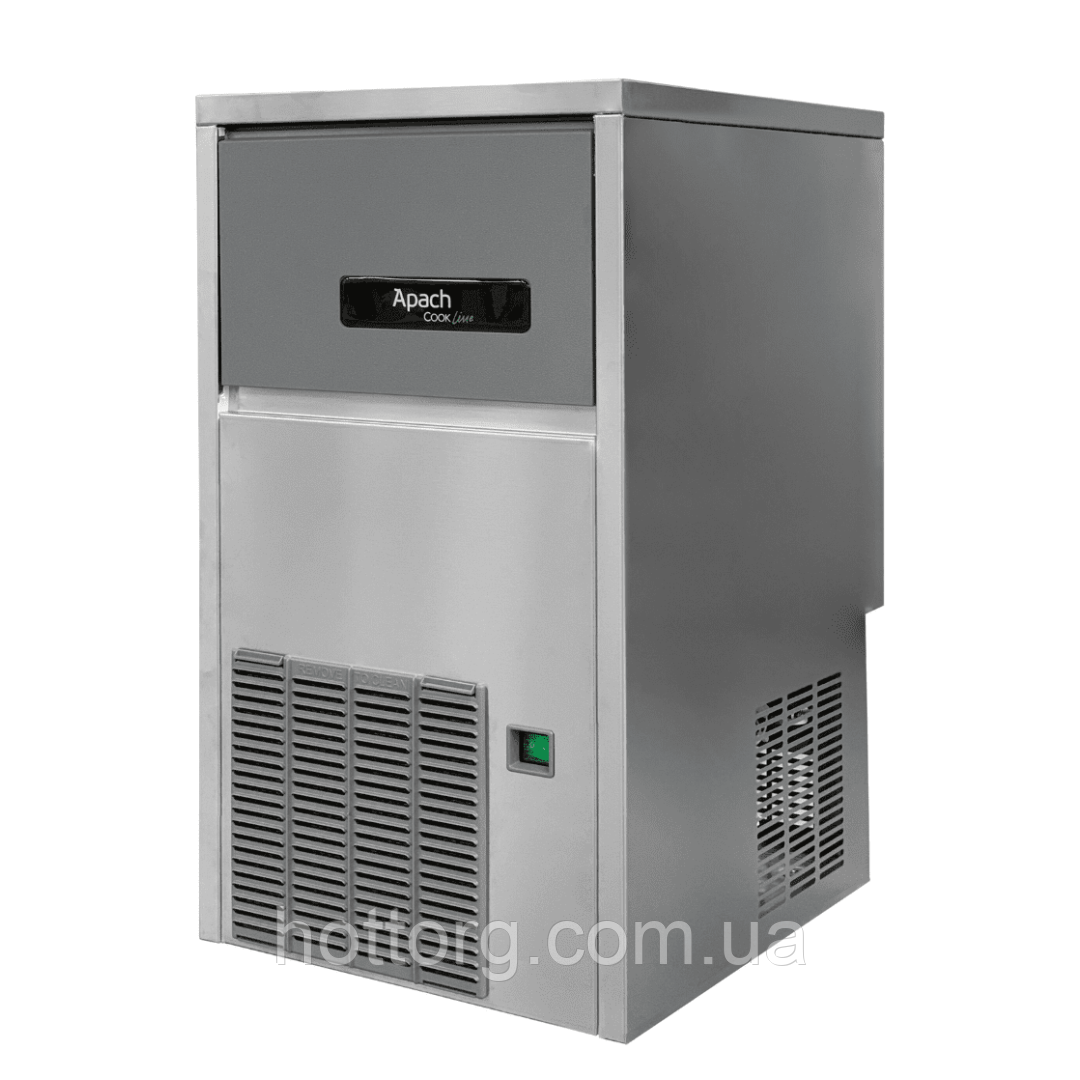 Льодогенератор APACH ACB3009B A R290