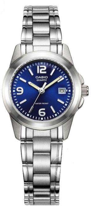 Годинник CASIO LTP-1215A-2ADF