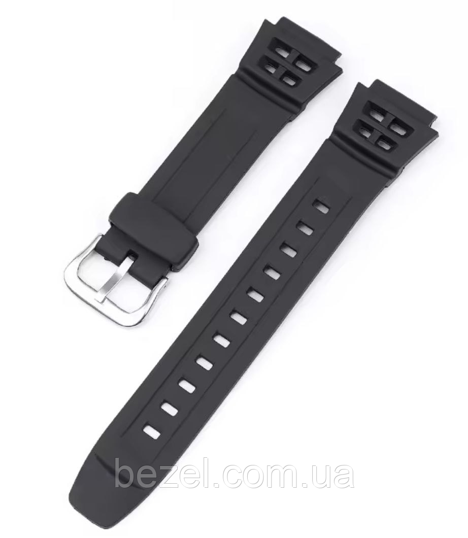 Ремінець для годинника Casio AQ-S800W, фото 1