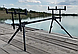 Род-под Marline Classic Carp на 3 вудилища Rod-pod, фото 9