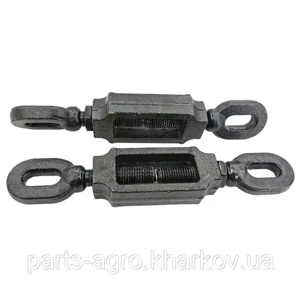 Стяжка механізму задньої навіски МТЗ-1220,1221 1220-4605125, фото 1