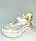 Дитячі кросівки для дівчат, Tom.m (код 2443) розміри: 34 37, фото 2