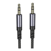 Кабель Aux Borofone BL24