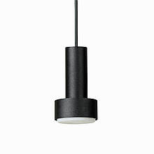 Світильник підвісний LightUP GX53 P82-140 Black