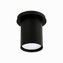 Світильник точковий Point GU10 SP80 Black