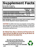 Best Naturals Cinnamon with Chromium 1000 мг (Кориця + Хром) 180 капсул, фото 5